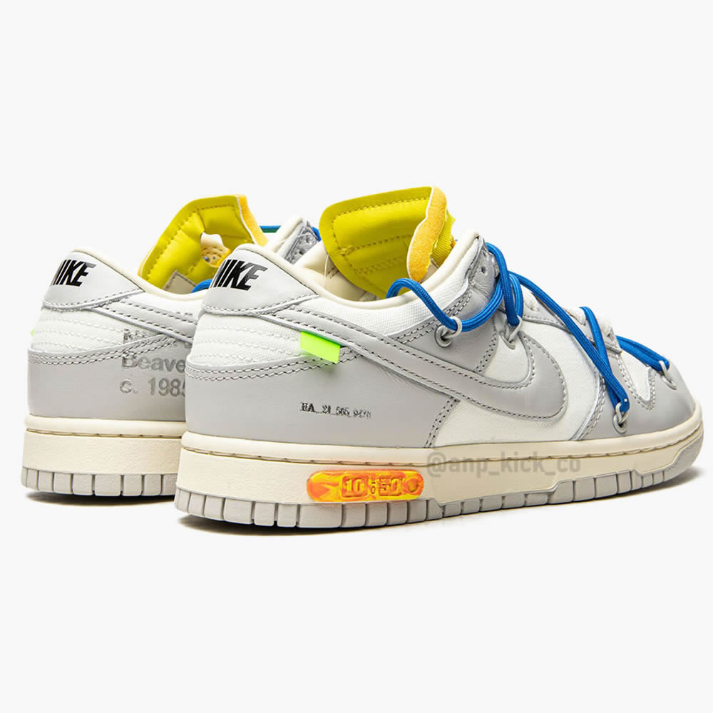 Off White Nike Sb Dunk Low Lot 10 Of 50 (4) - www.newkick.org Off White Nike Sb Dunk Low Lot 10 Of 50 (4) - www.newkick.org