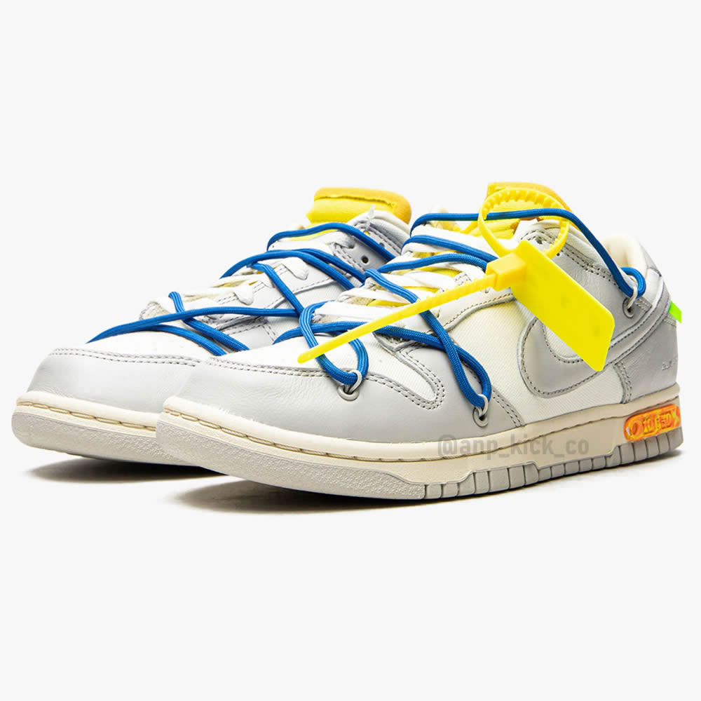 Off White Nike Sb Dunk Low Lot 10 Of 50 (5) - www.newkick.org Off White Nike Sb Dunk Low Lot 10 Of 50 (5) - www.newkick.org