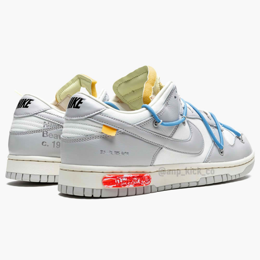 Off White Nike Sb Dunk Low Lot 05 Of 50 (2) - www.newkick.org Off White Nike Sb Dunk Low Lot 05 Of 50 (2) - www.newkick.org