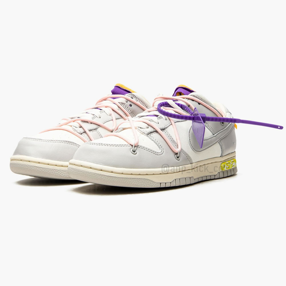 Off White Nike Sb Dunk Low Lot 24 Of 50 (1) - www.newkick.org Off White Nike Sb Dunk Low Lot 24 Of 50 (1) - www.newkick.org