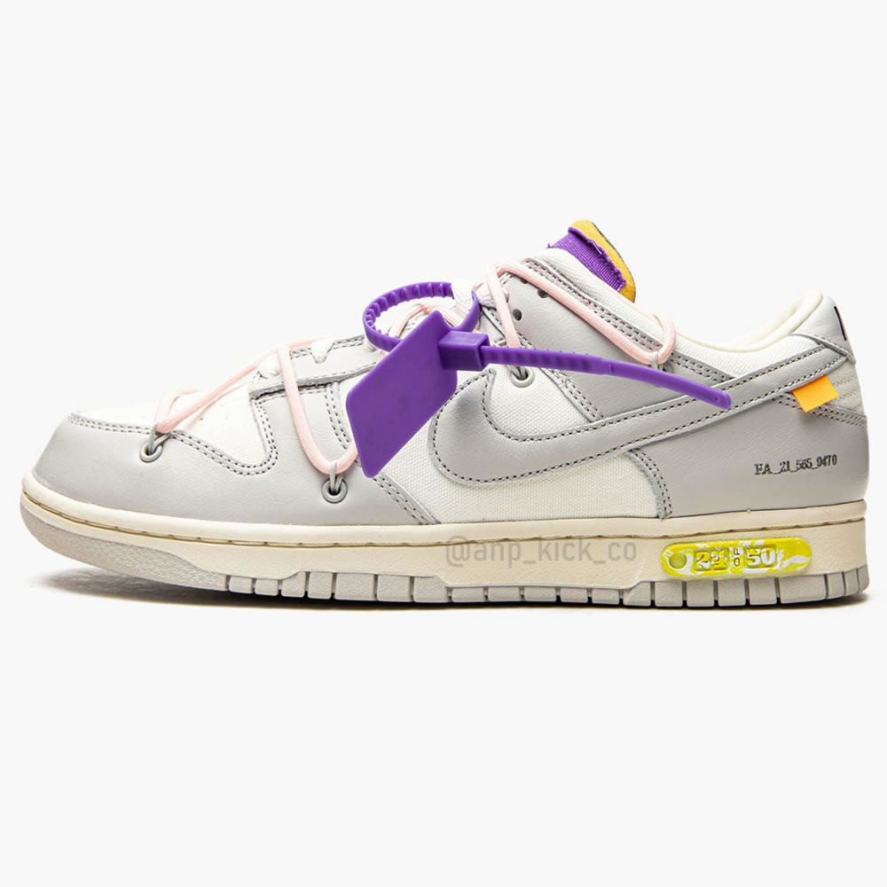 Off White Nike Sb Dunk Low Lot 24 Of 50 (2) - www.newkick.org Off White Nike Sb Dunk Low Lot 24 Of 50 (2) - www.newkick.org