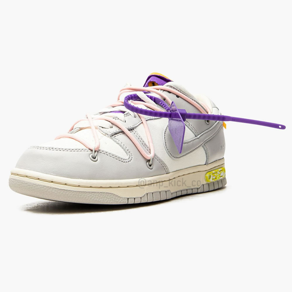 Off White Nike Sb Dunk Low Lot 24 Of 50 (5) - www.newkick.org Off White Nike Sb Dunk Low Lot 24 Of 50 (5) - www.newkick.org