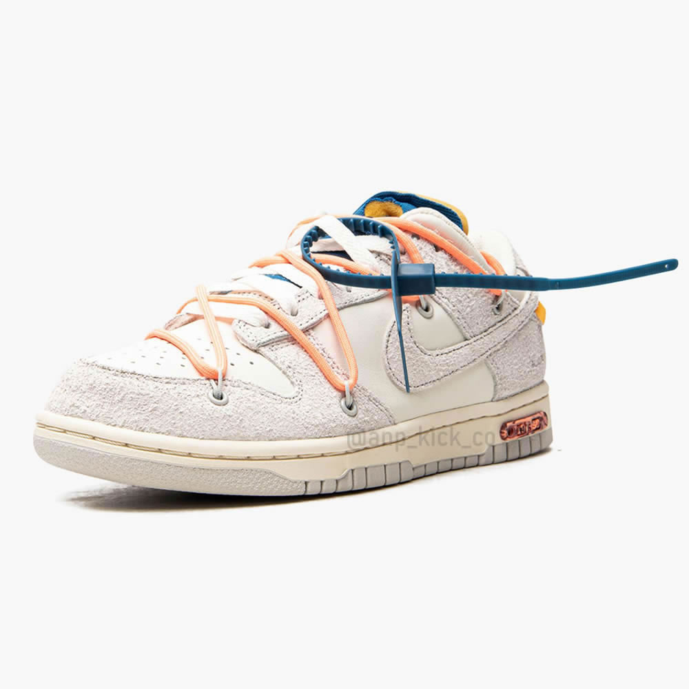 Off White Nike Sb Dunk Low Lot 19 Of 50 (4) - www.newkick.org Off White Nike Sb Dunk Low Lot 19 Of 50 (4) - www.newkick.org