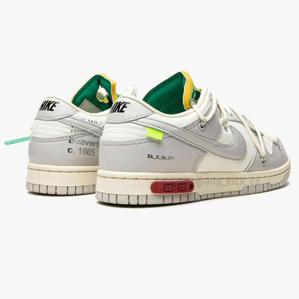 Off White Nike Sb Dunk Low Lot 25 Of 50 (2) - www.newkick.org Off White Nike Sb Dunk Low Lot 25 Of 50 (2) - www.newkick.org