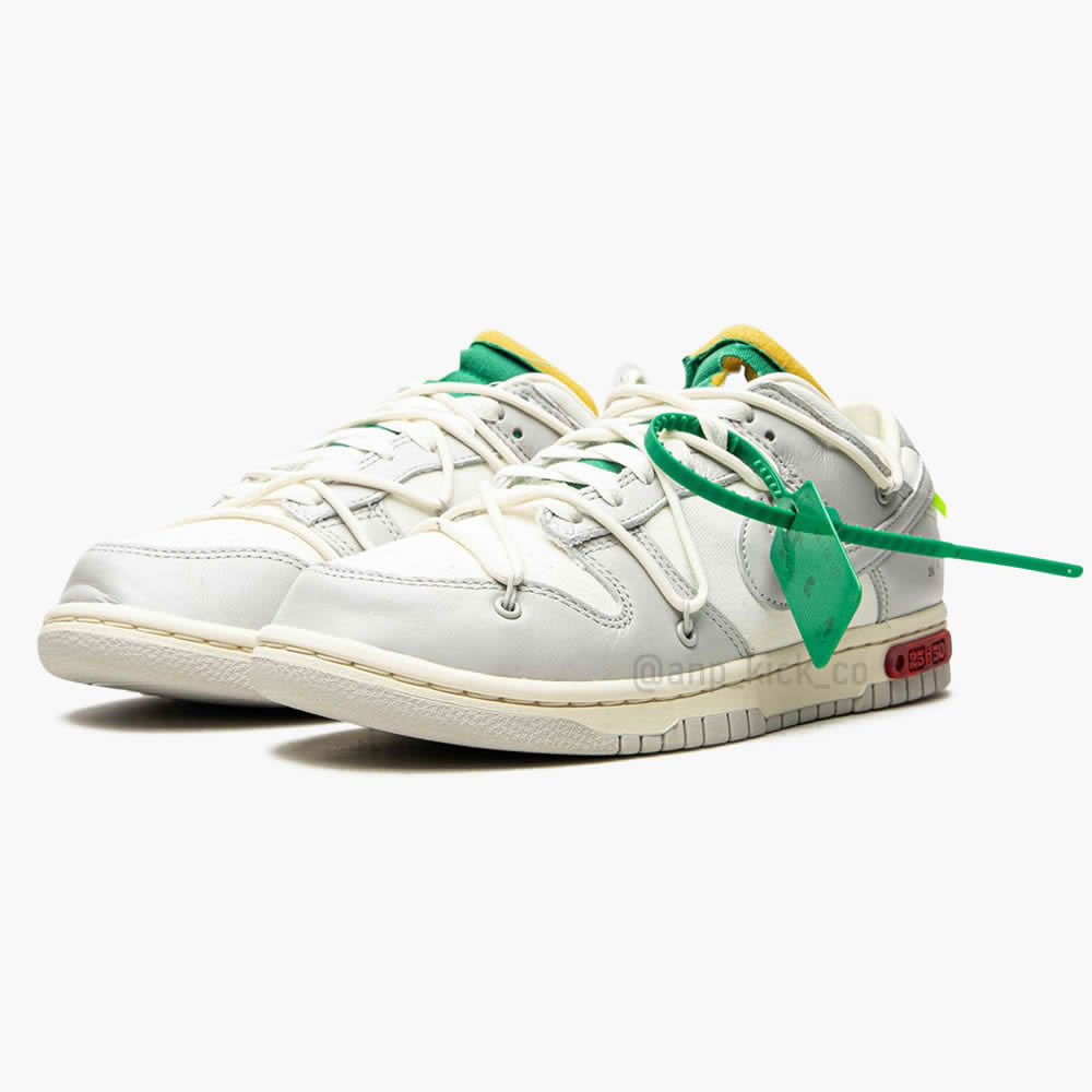 Off White Nike Sb Dunk Low Lot 25 Of 50 (3) - www.newkick.org Off White Nike Sb Dunk Low Lot 25 Of 50 (3) - www.newkick.org
