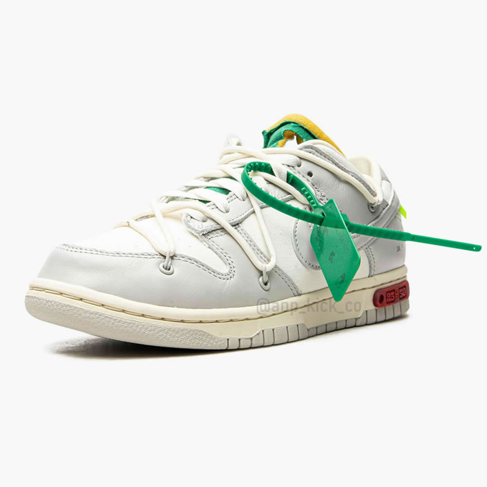 Off White Nike Sb Dunk Low Lot 25 Of 50 (4) - www.newkick.org Off White Nike Sb Dunk Low Lot 25 Of 50 (4) - www.newkick.org