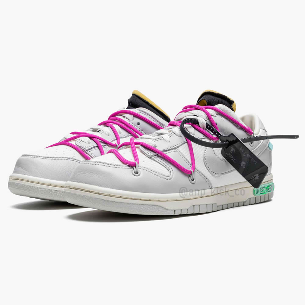 Off White Nike Sb Dunk Low Lot 30 Of 50 (2) - www.newkick.org Off White Nike Sb Dunk Low Lot 30 Of 50 (2) - www.newkick.org