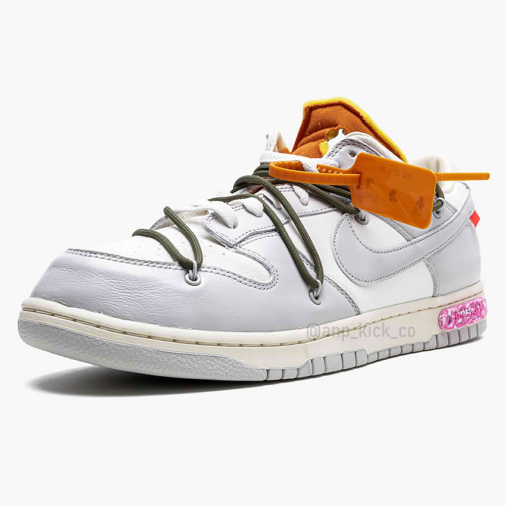 Off White Nike Sb Dunk Low Lot 22 Of 50 (2) - www.newkick.org Off White Nike Sb Dunk Low Lot 22 Of 50 (2) - www.newkick.org