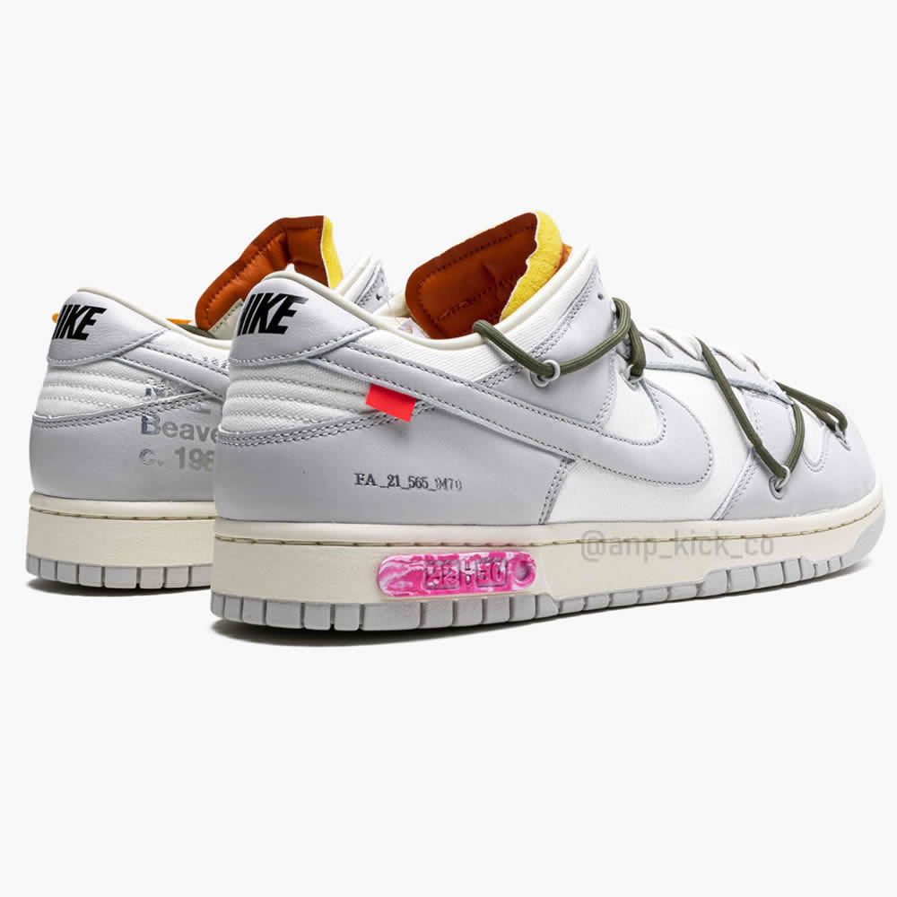 Off White Nike Sb Dunk Low Lot 22 Of 50 (4) - www.newkick.org Off White Nike Sb Dunk Low Lot 22 Of 50 (4) - www.newkick.org