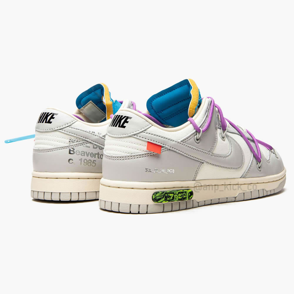 Off White Nike Sb Dunk Low Lot 47 Of 50 (1) - www.newkick.org Off White Nike Sb Dunk Low Lot 47 Of 50 (1) - www.newkick.org