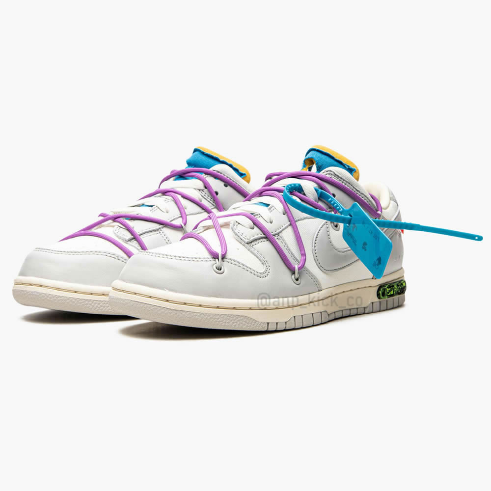 Off White Nike Sb Dunk Low Lot 47 Of 50 (3) - www.newkick.org Off White Nike Sb Dunk Low Lot 47 Of 50 (3) - www.newkick.org