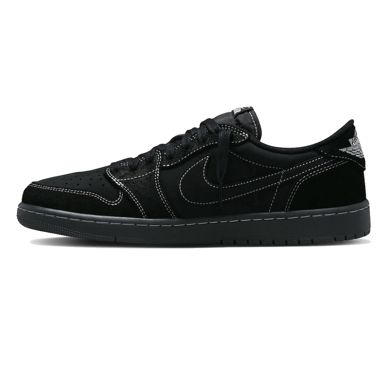 Jordan 1 Retro Low Og Sp Travis Scott Black Phantom Dm7866 001 (1) - www.newkick.org Jordan 1 Retro Low Og Sp Travis Scott Black Phantom Dm7866 001 (1) - www.newkick.org