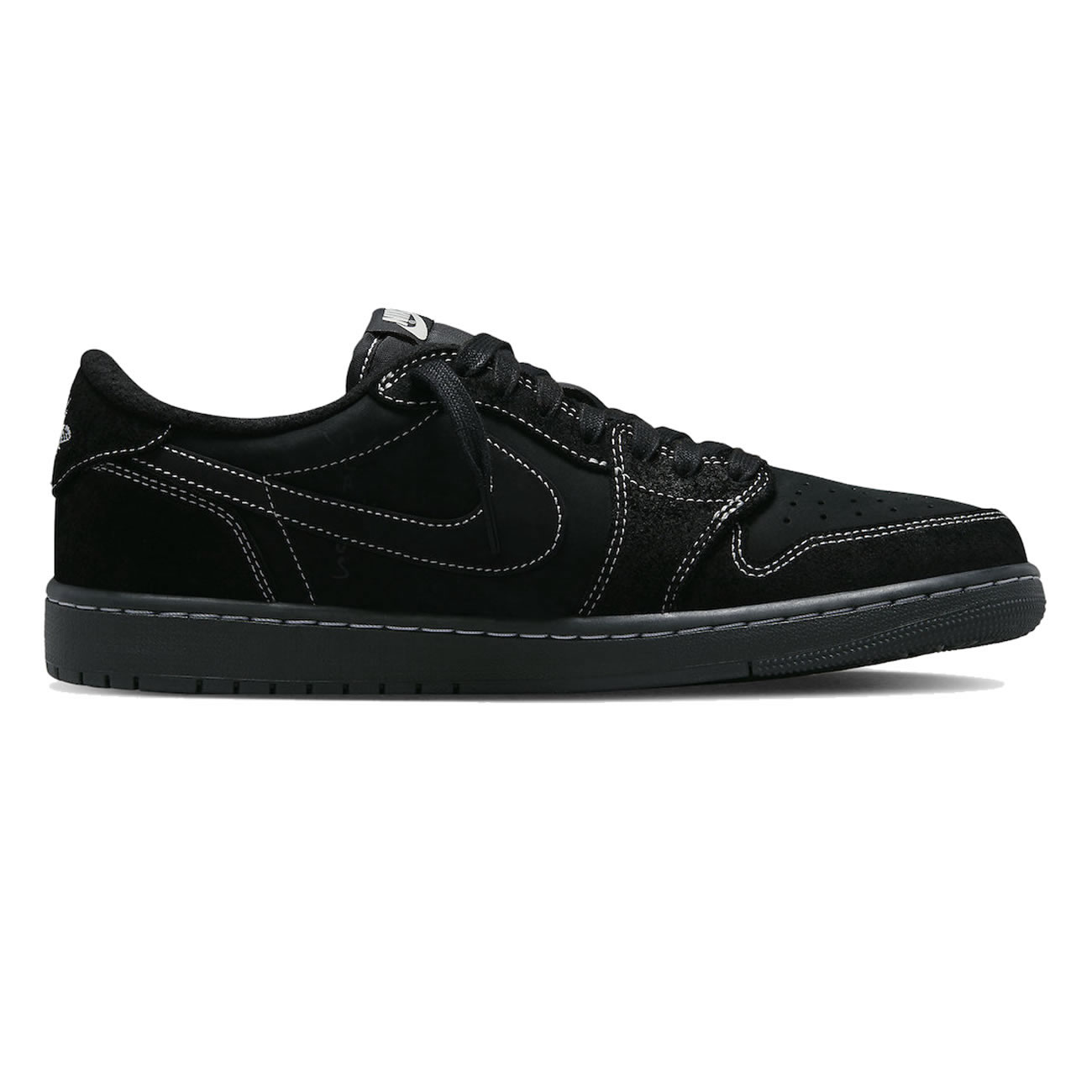 Jordan 1 Retro Low Og Sp Travis Scott Black Phantom Dm7866 001 (10) - www.newkick.org Jordan 1 Retro Low Og Sp Travis Scott Black Phantom Dm7866 001 (10) - www.newkick.org