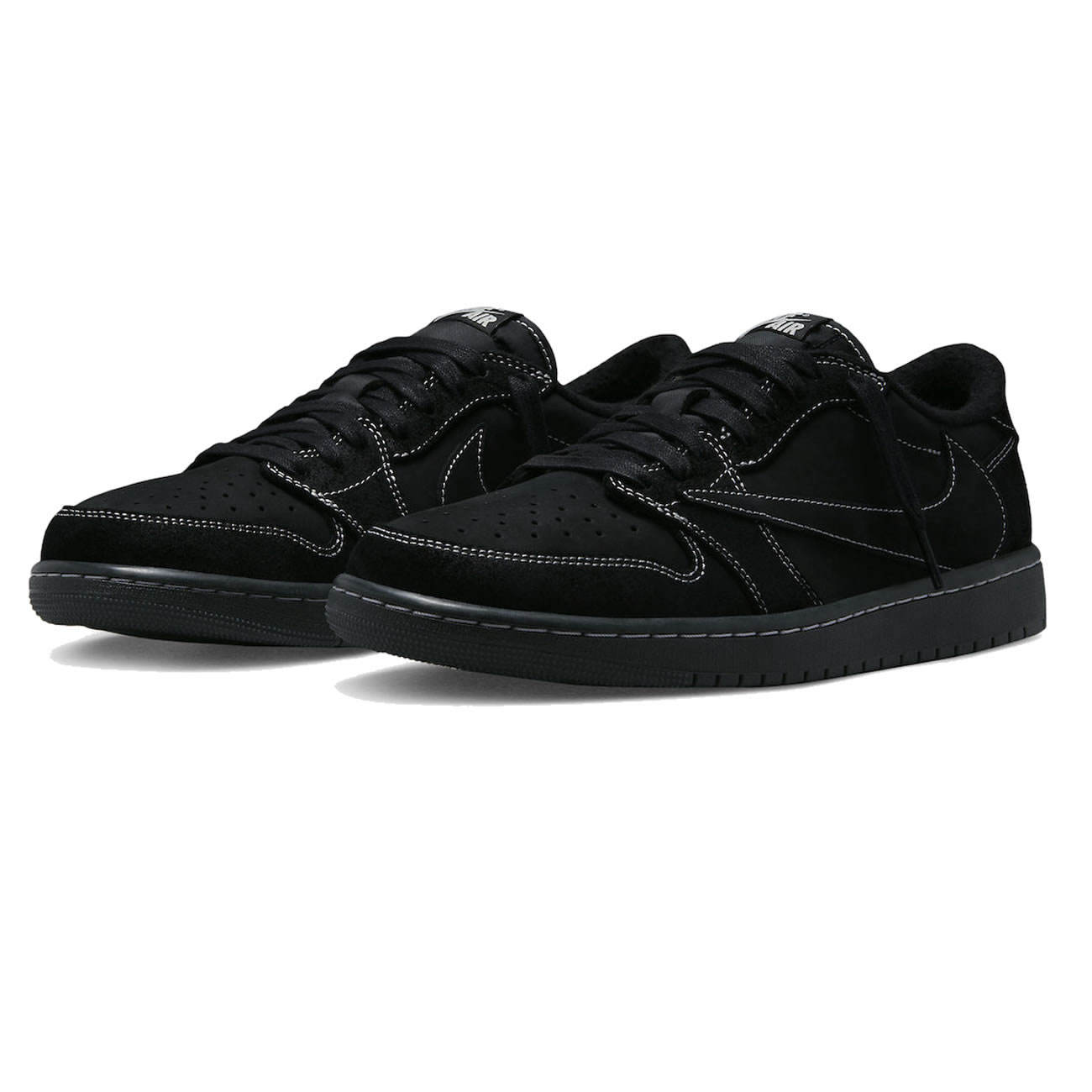 Jordan 1 Retro Low Og Sp Travis Scott Black Phantom Dm7866 001 (12) - www.newkick.org Jordan 1 Retro Low Og Sp Travis Scott Black Phantom Dm7866 001 (12) - www.newkick.org