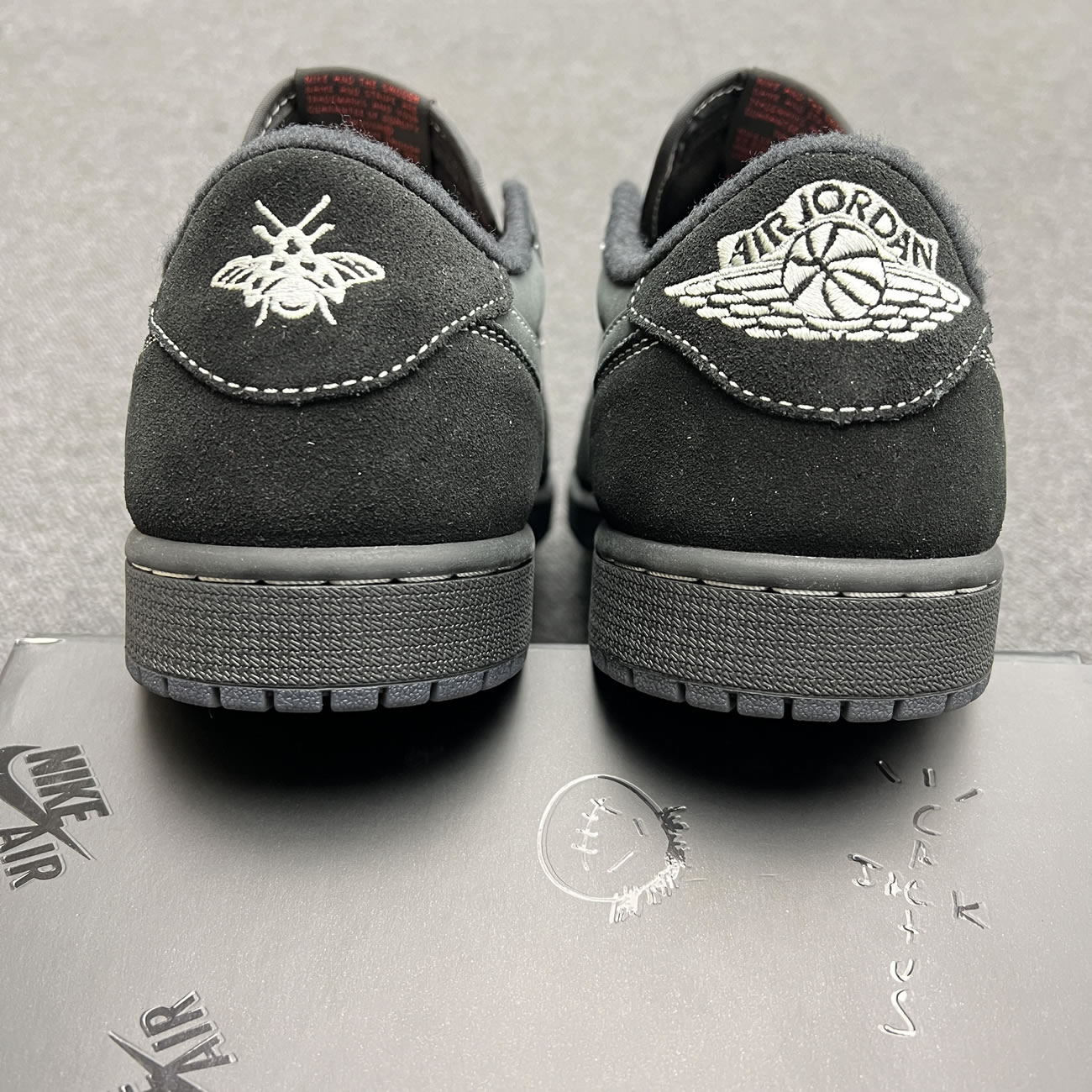Jordan 1 Retro Low Og Sp Travis Scott Black Phantom Dm7866 001 (8) - www.newkick.org Jordan 1 Retro Low Og Sp Travis Scott Black Phantom Dm7866 001 (8) - www.newkick.org