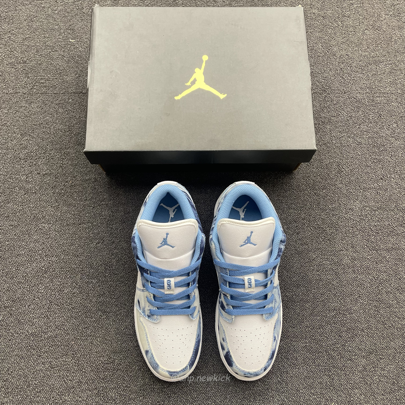 Air Jordan 1 Low Washed Denim Dm8947 100 (10) - www.newkick.org Air Jordan 1 Low Washed Denim Dm8947 100 (10) - www.newkick.org