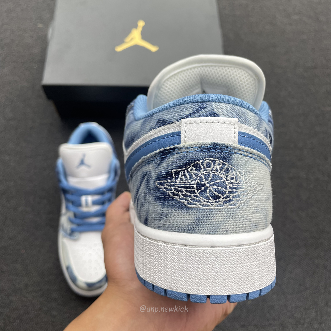 Air Jordan 1 Low Washed Denim Dm8947 100 (11) - www.newkick.org Air Jordan 1 Low Washed Denim Dm8947 100 (11) - www.newkick.org