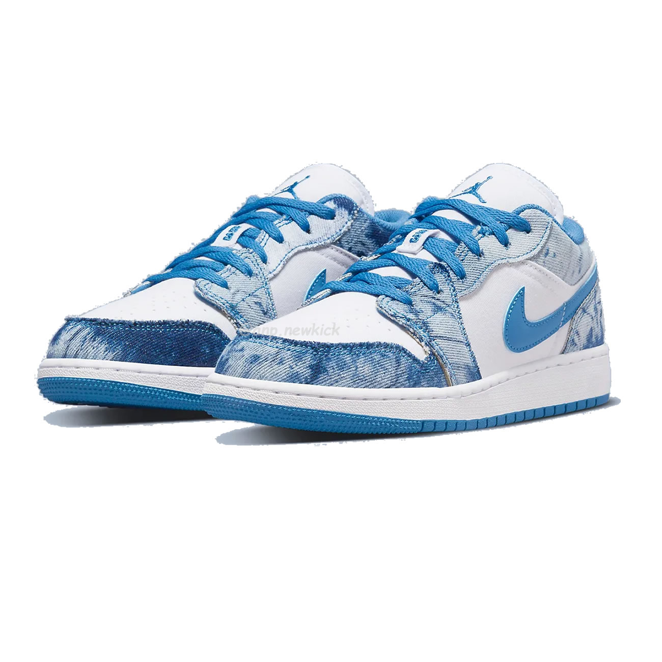 Air Jordan 1 Low Washed Denim Dm8947 100 (3) - www.newkick.org Air Jordan 1 Low Washed Denim Dm8947 100 (3) - www.newkick.org