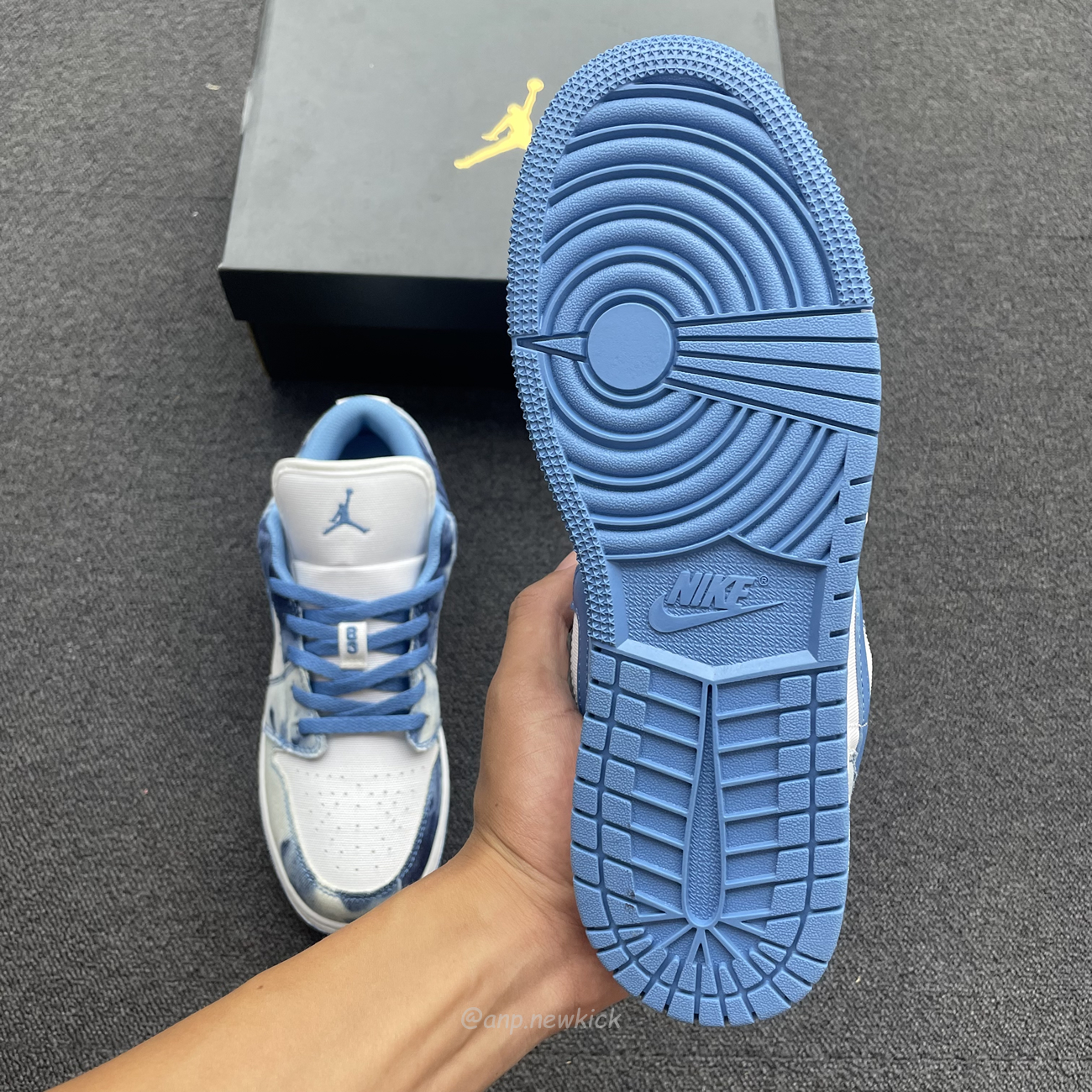 Air Jordan 1 Low Washed Denim Dm8947 100 (4) - www.newkick.org Air Jordan 1 Low Washed Denim Dm8947 100 (4) - www.newkick.org