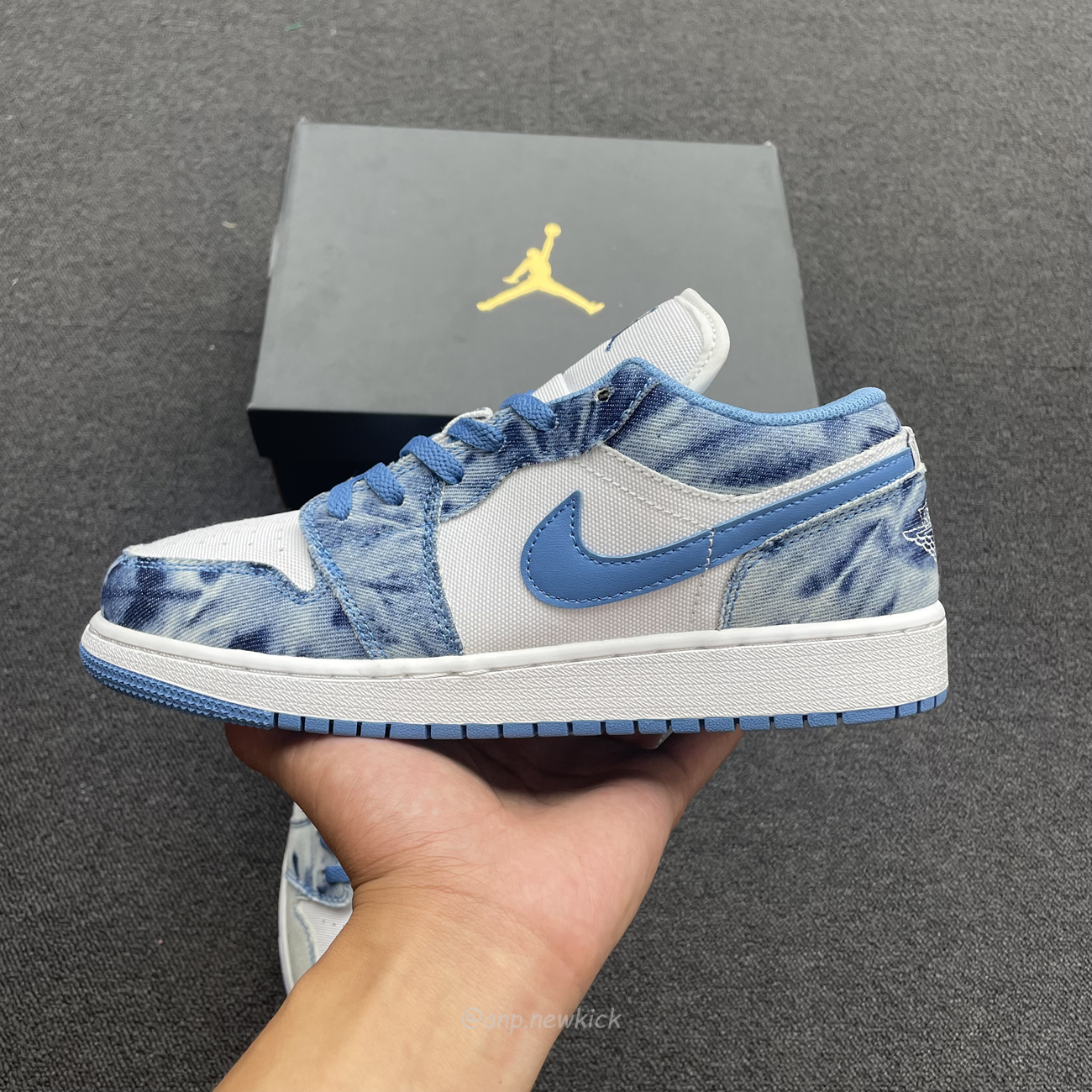 Air Jordan 1 Low Washed Denim Dm8947 100 (5) - www.newkick.org Air Jordan 1 Low Washed Denim Dm8947 100 (5) - www.newkick.org