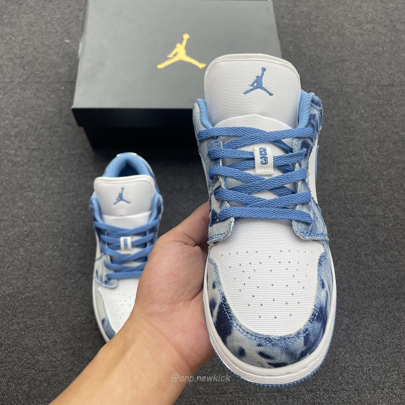 Air Jordan 1 Low Washed Denim Dm8947 100 (7) - www.newkick.org Air Jordan 1 Low Washed Denim Dm8947 100 (7) - www.newkick.org