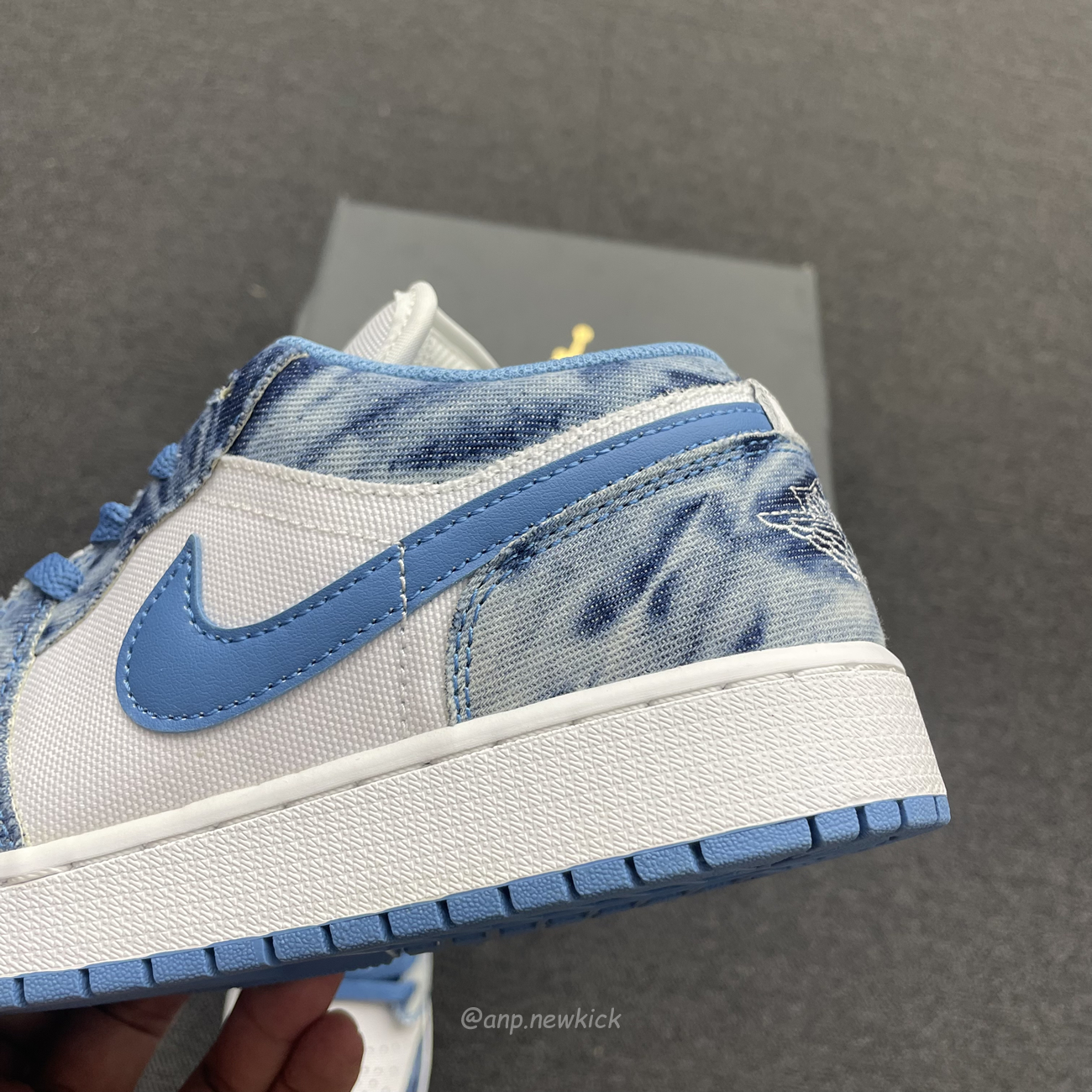 Air Jordan 1 Low Washed Denim Dm8947 100 (9) - www.newkick.org Air Jordan 1 Low Washed Denim Dm8947 100 (9) - www.newkick.org