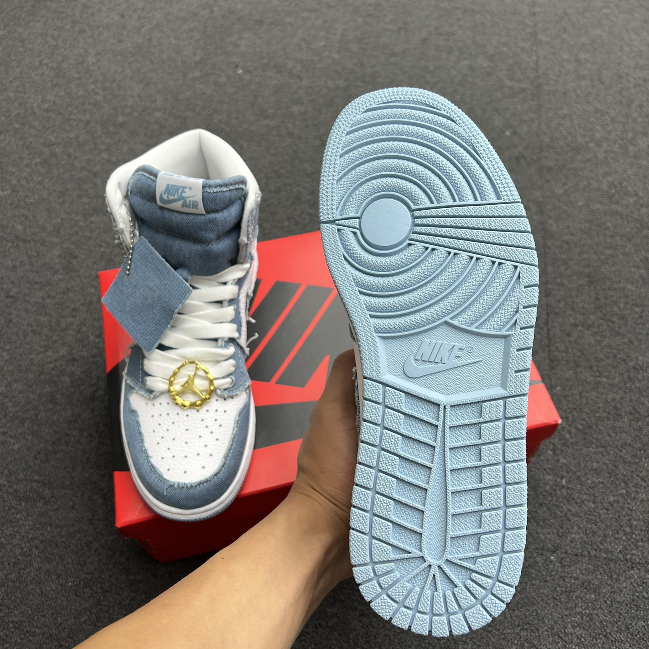 Air Jordan 1 High Og Denim W Dm9036 104 (2) - www.newkick.org