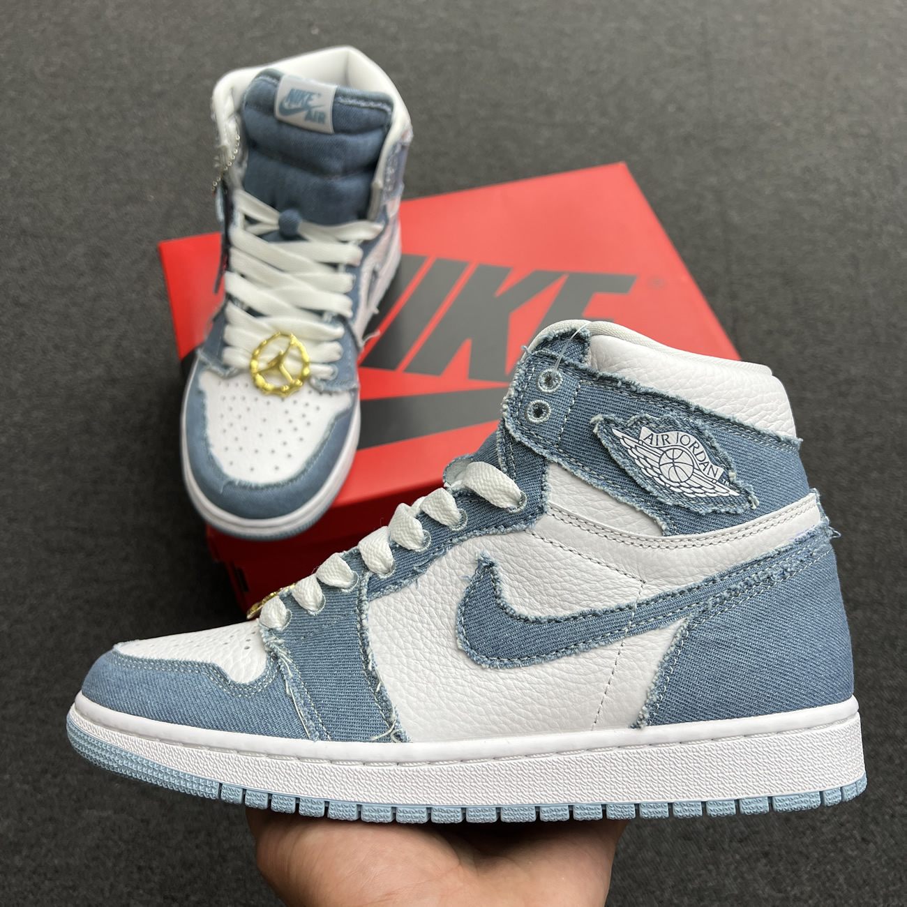 Air Jordan 1 High Og Denim W Dm9036 104 (4) - www.newkick.org