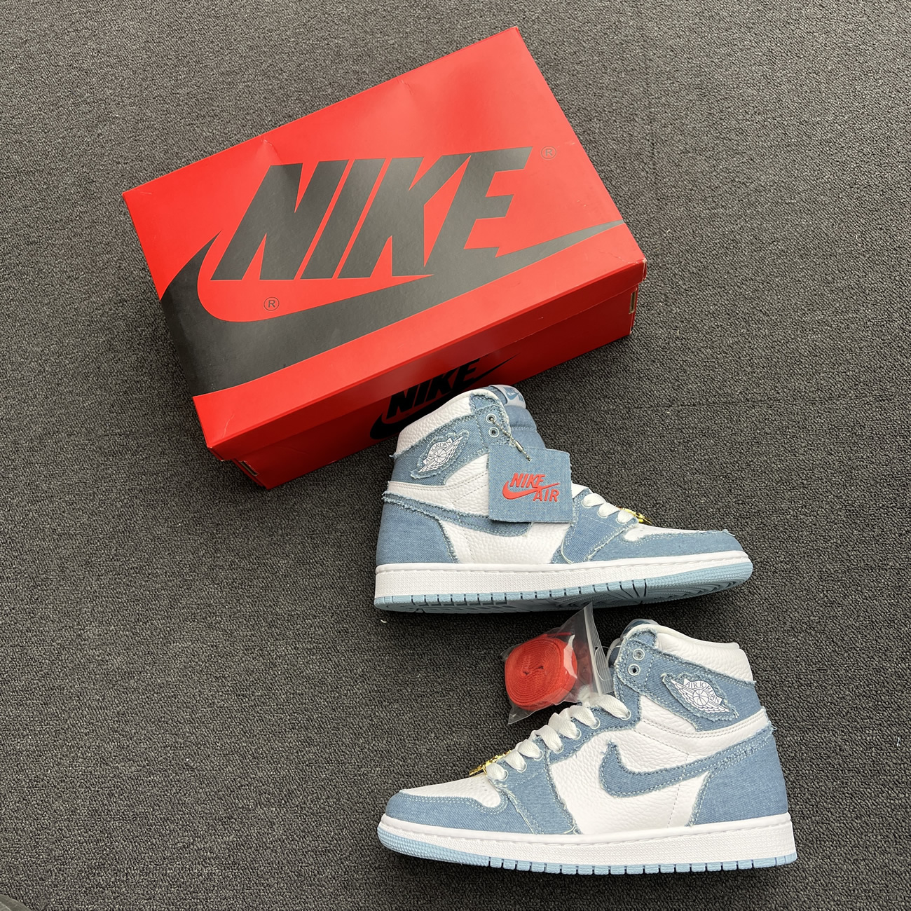 Air Jordan 1 High Og Denim W Dm9036 104 (5) - www.newkick.org
