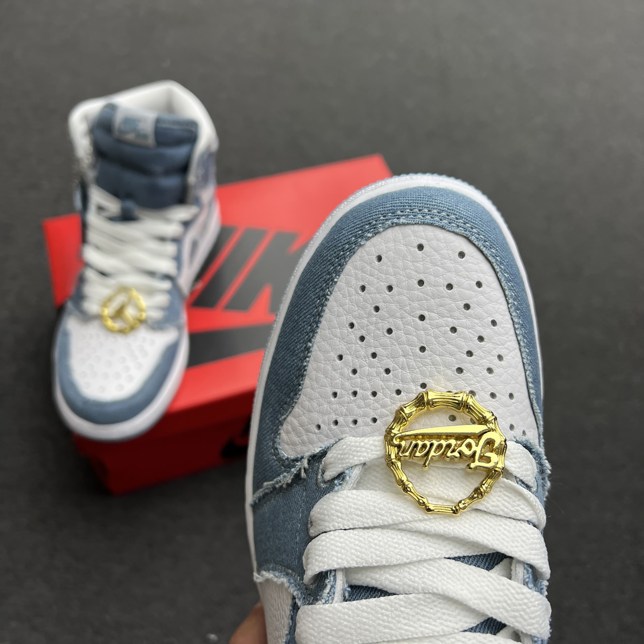 Air Jordan 1 High Og Denim W Dm9036 104 (7) - www.newkick.org