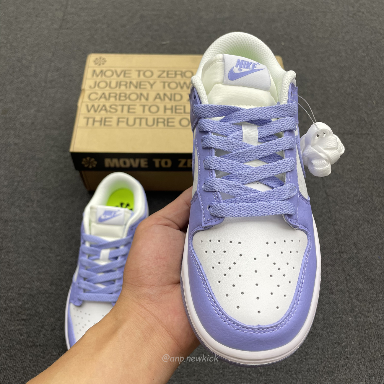 Nike Dunk Low Next Nature Lilac Dn1431 103 (11) - www.newkick.org Nike Dunk Low Next Nature Lilac Dn1431 103 (11) - www.newkick.org