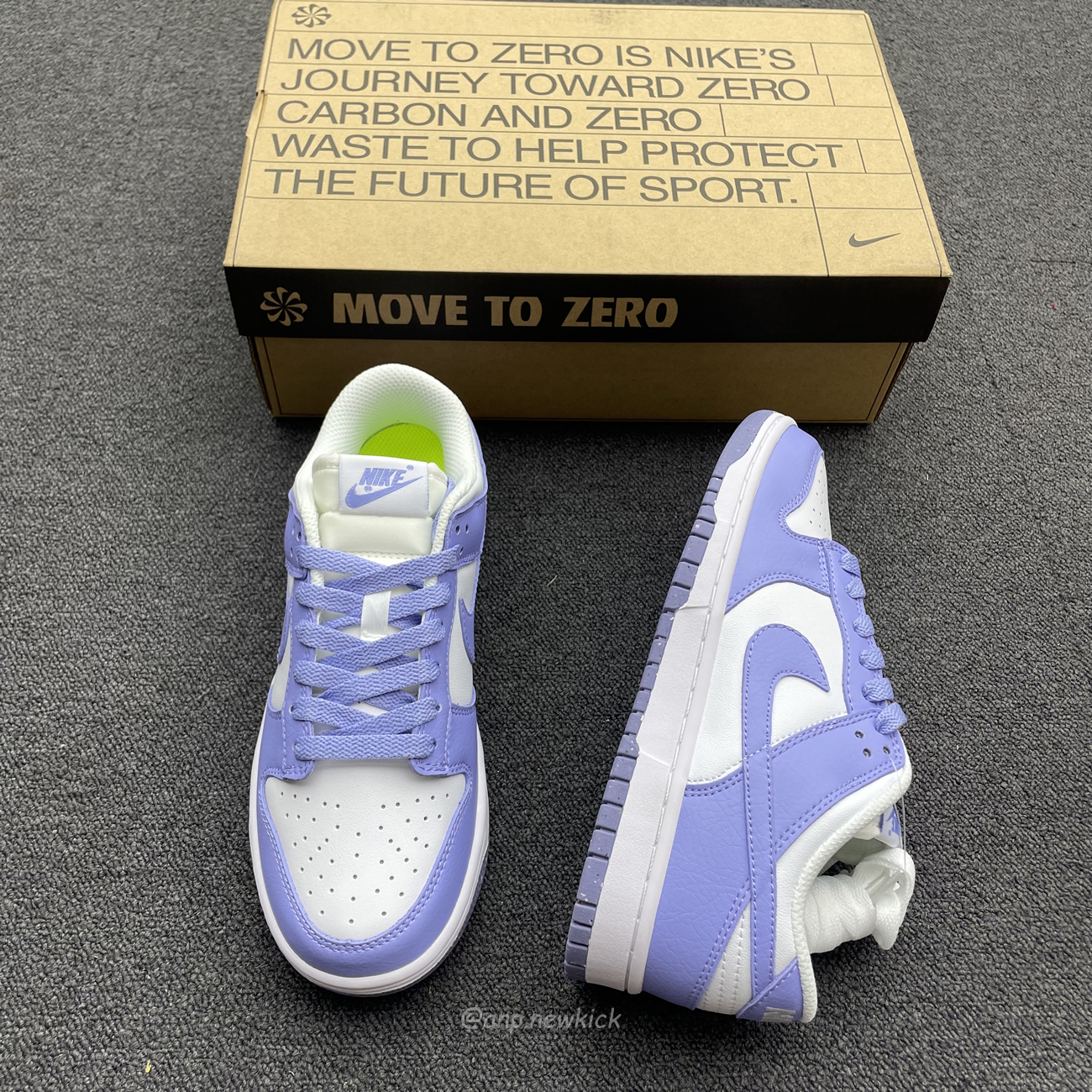 Nike Dunk Low Next Nature Lilac Dn1431 103 (3) - www.newkick.org Nike Dunk Low Next Nature Lilac Dn1431 103 (3) - www.newkick.org