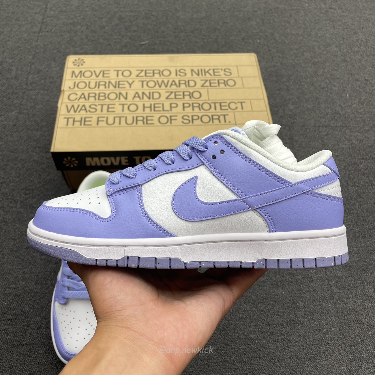 Nike Dunk Low Next Nature Lilac Dn1431 103 (4) - www.newkick.org Nike Dunk Low Next Nature Lilac Dn1431 103 (4) - www.newkick.org