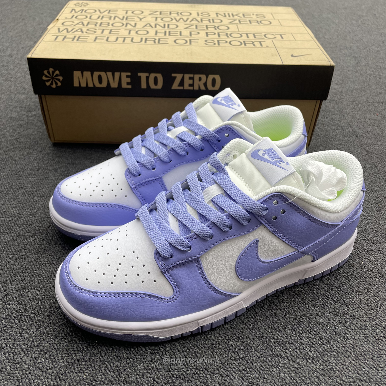 Nike Dunk Low Next Nature Lilac Dn1431 103 (9) - www.newkick.org Nike Dunk Low Next Nature Lilac Dn1431 103 (9) - www.newkick.org