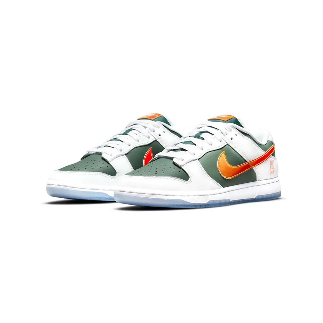 Nike Dunk Low Se Ny Vs Ny Dn2489 300 (3) - www.newkick.org