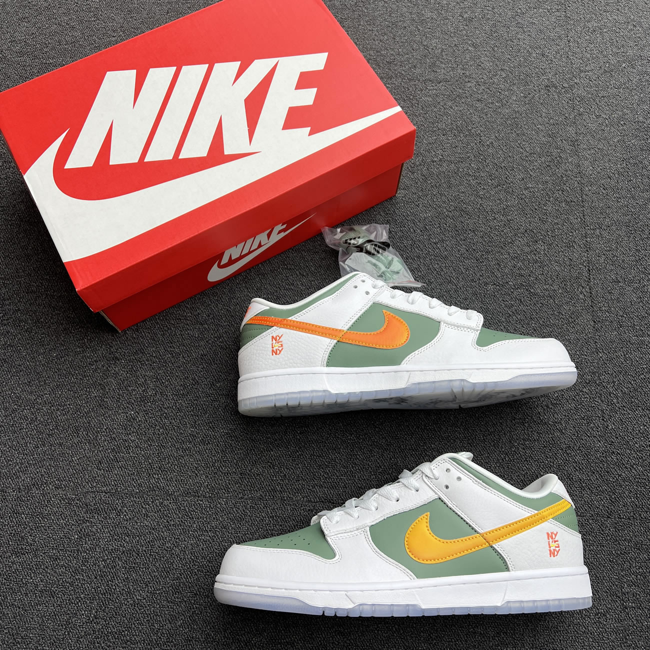 Nike Dunk Low Se Ny Vs Ny Dn2489 300 (5) - www.newkick.org