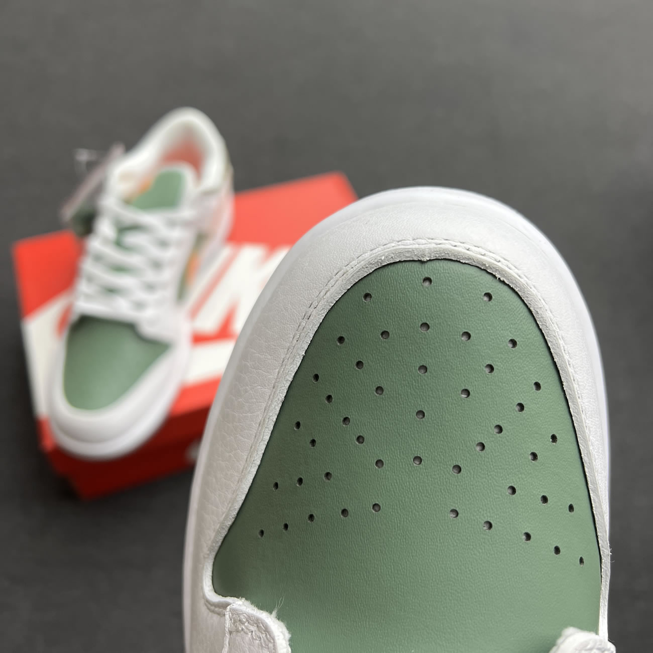 Nike Dunk Low Se Ny Vs Ny Dn2489 300 (7) - www.newkick.org