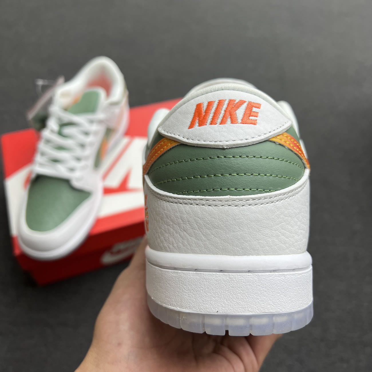 Nike Dunk Low Se Ny Vs Ny Dn2489 300 (9) - www.newkick.org