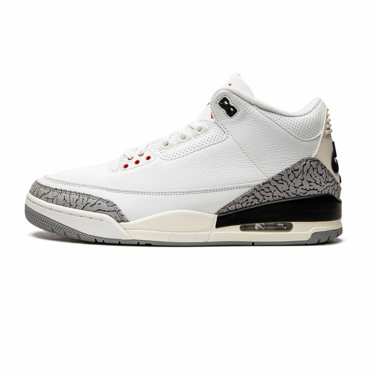 Air Jordan 3 Retro White Cement Reimagined Dn3707 100 (14) - www.newkick.org Air Jordan 3 Retro White Cement Reimagined Dn3707 100 (14) - www.newkick.org