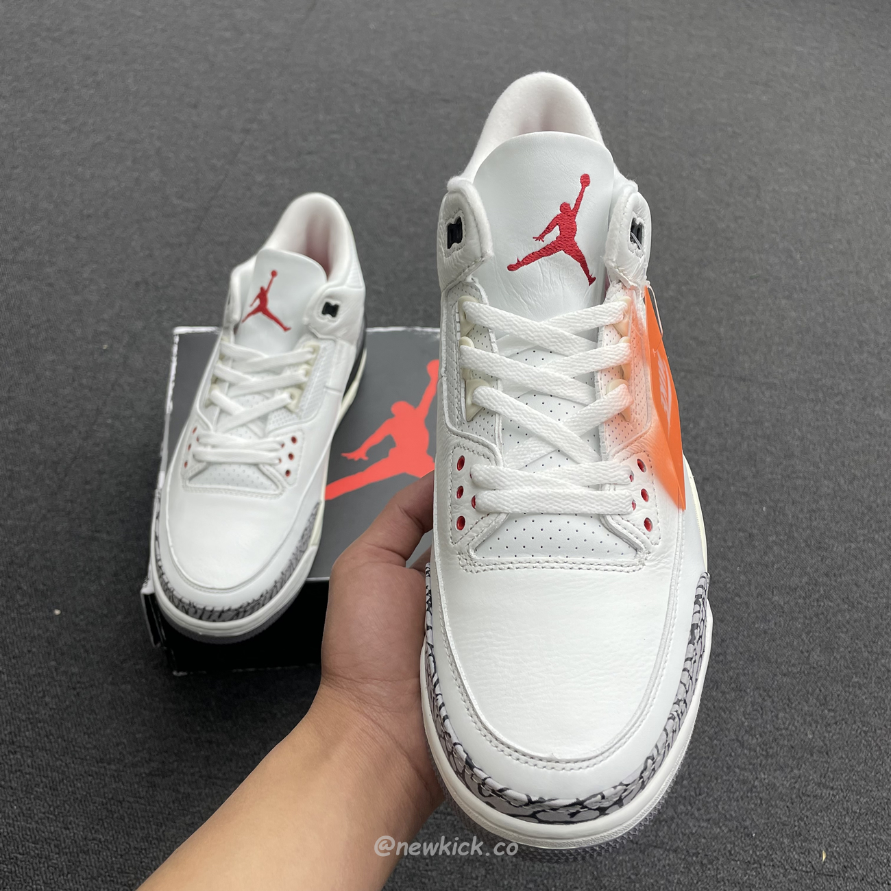 Air Jordan 3 Retro White Cement Reimagined Dn3707 100 (19) - www.newkick.org Air Jordan 3 Retro White Cement Reimagined Dn3707 100 (19) - www.newkick.org