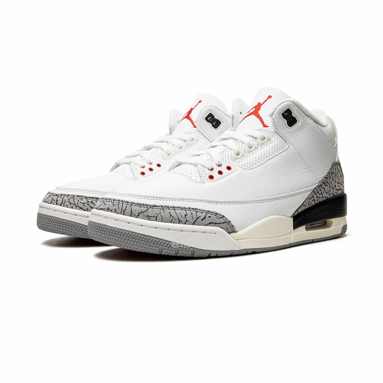 Air Jordan 3 Retro White Cement Reimagined Dn3707 100 (23) - www.newkick.org Air Jordan 3 Retro White Cement Reimagined Dn3707 100 (23) - www.newkick.org