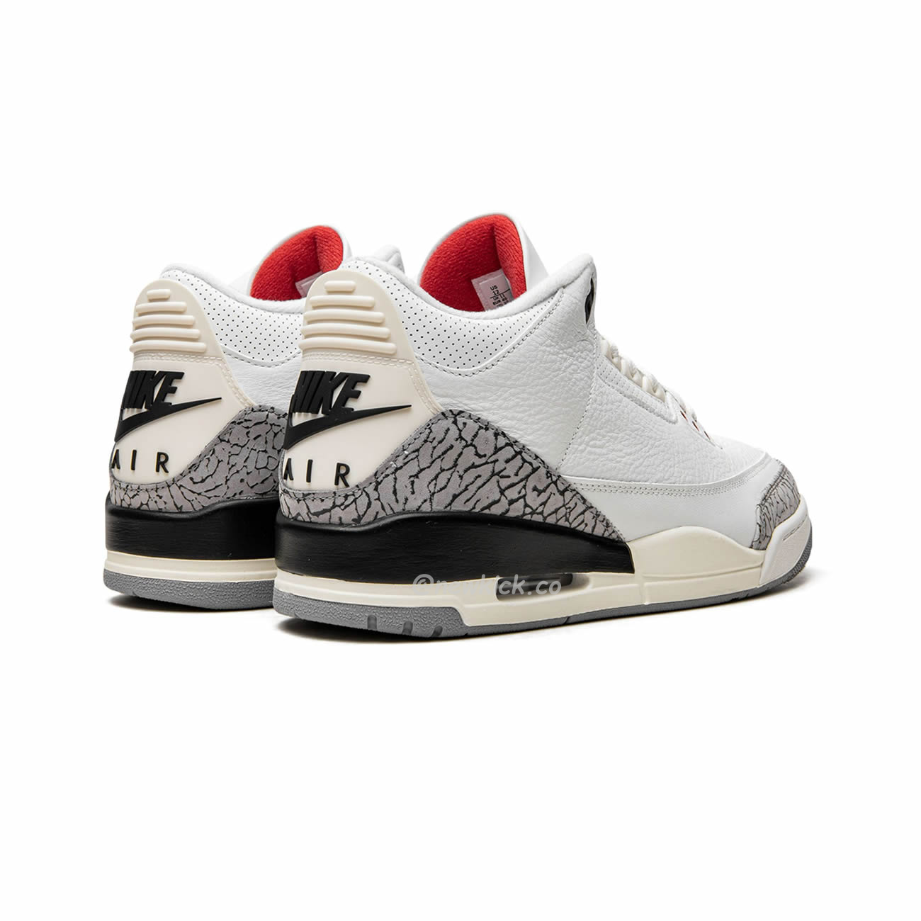 Air Jordan 3 Retro White Cement Reimagined Dn3707 100 (24) - www.newkick.org Air Jordan 3 Retro White Cement Reimagined Dn3707 100 (24) - www.newkick.org