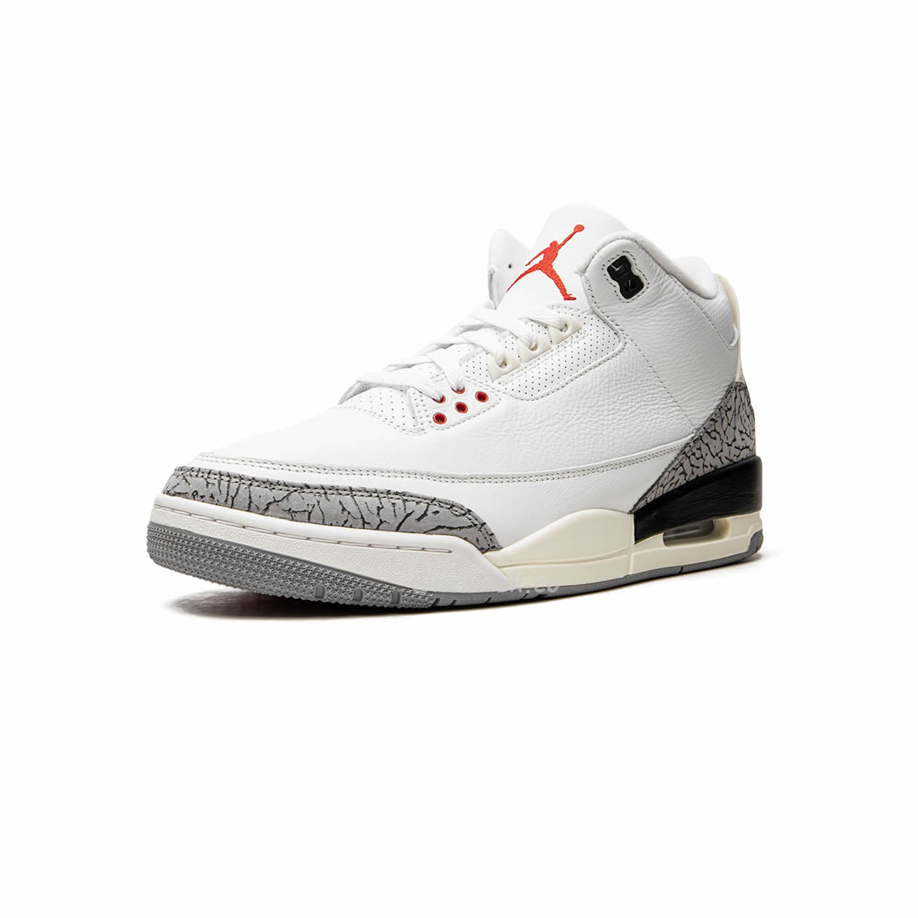 Air Jordan 3 Retro White Cement Reimagined Dn3707 100 (25) - www.newkick.org Air Jordan 3 Retro White Cement Reimagined Dn3707 100 (25) - www.newkick.org