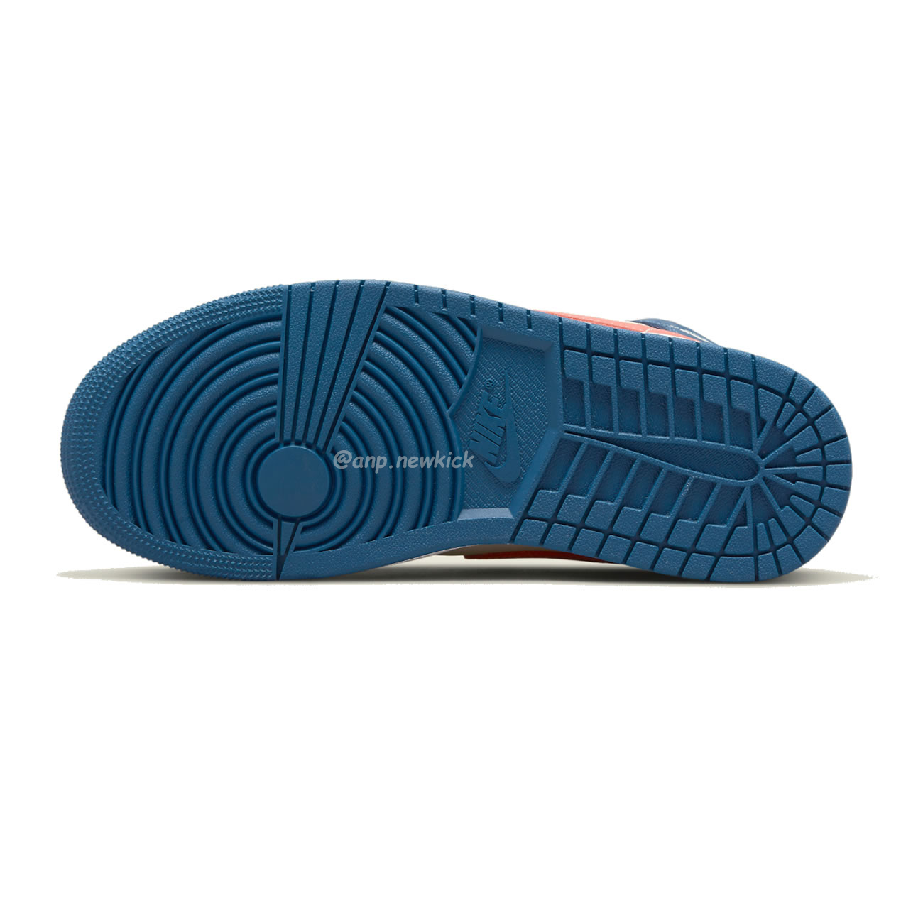 Air Jordan 1 Mid Se Multi Color Dn3738 400 (2) - www.newkick.vip