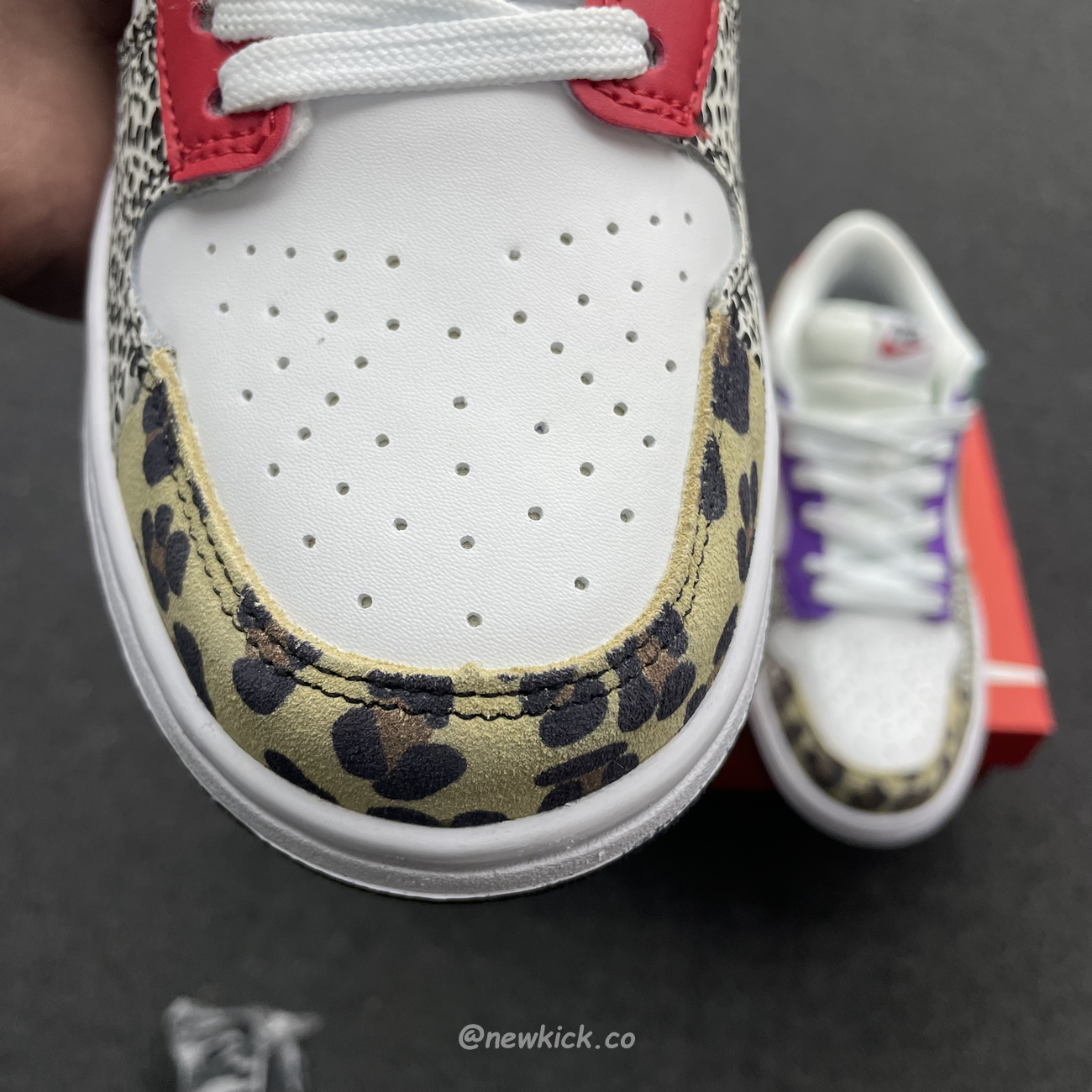 Nike Dunk Low Safari Mix Womens Dn3866 100 (7) - www.newkick.org Nike Dunk Low Safari Mix Womens Dn3866 100 (7) - www.newkick.org