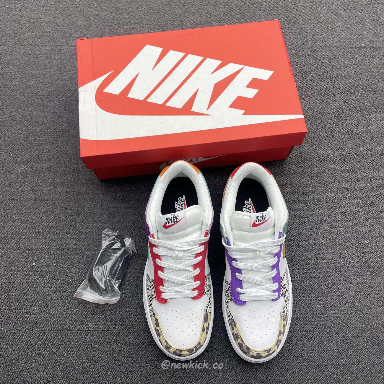 Nike Dunk Low Safari Mix Womens Dn3866 100 (9) - www.newkick.org Nike Dunk Low Safari Mix Womens Dn3866 100 (9) - www.newkick.org