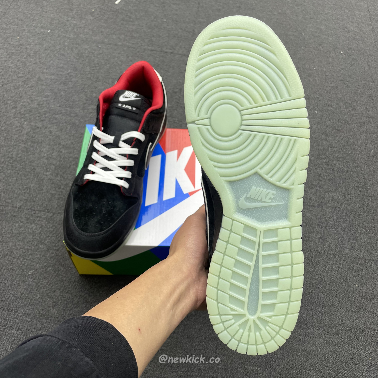 Nike Dunk Low Lpl League Of Legends Do2327 011 (10) - www.newkick.org