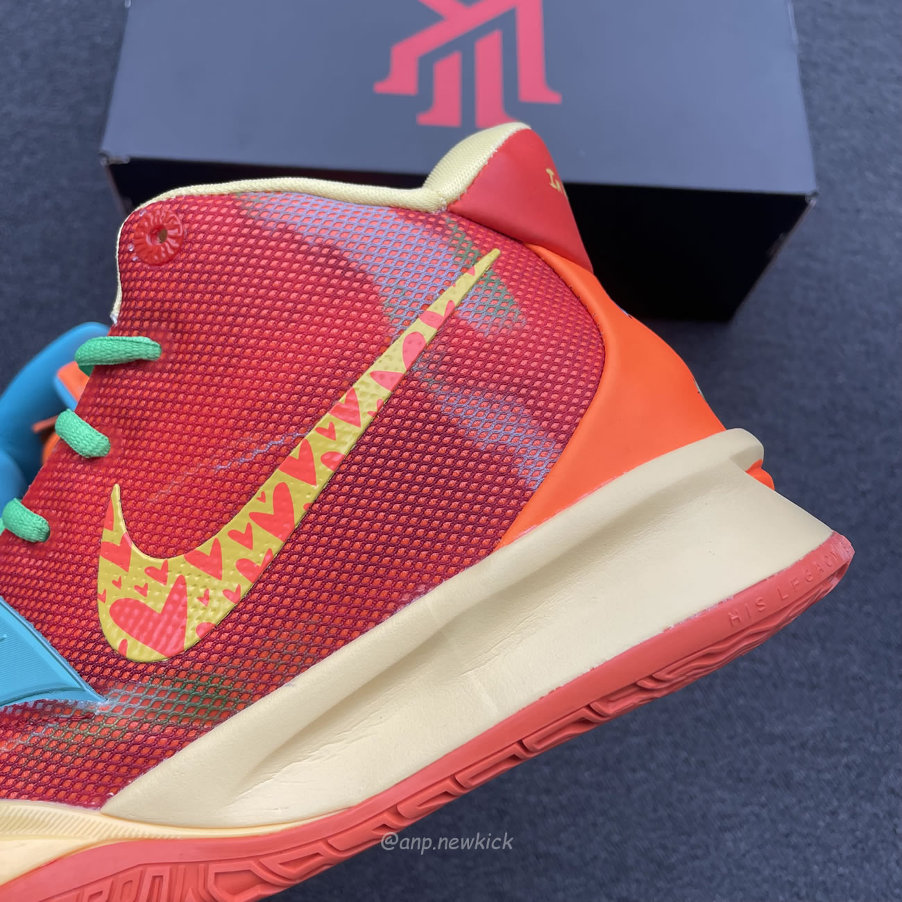 Nike Kyrie 7 Sneaker Room Fire And Water Do5360 900 (11) - www.newkick.org Nike Kyrie 7 Sneaker Room Fire And Water Do5360 900 (11) - www.newkick.org