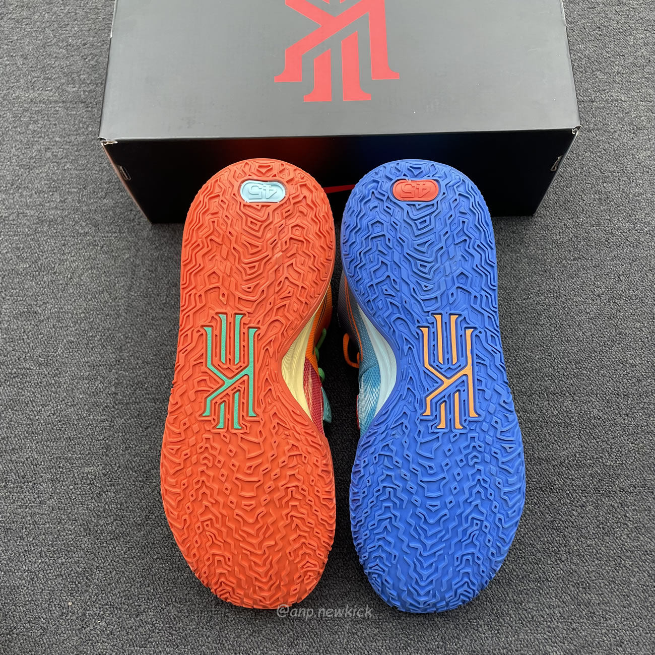 Nike Kyrie 7 Sneaker Room Fire And Water Do5360 900 (12) - www.newkick.org Nike Kyrie 7 Sneaker Room Fire And Water Do5360 900 (12) - www.newkick.org
