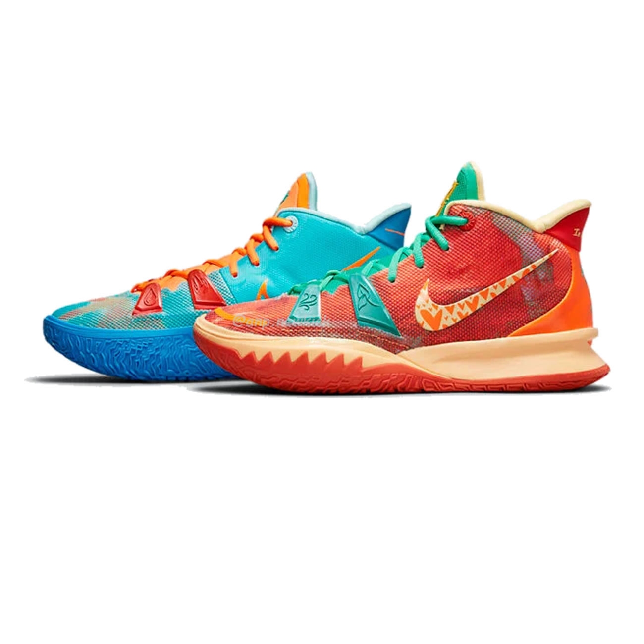 Nike Kyrie 7 Sneaker Room Fire And Water Do5360 900 (13) - www.newkick.org Nike Kyrie 7 Sneaker Room Fire And Water Do5360 900 (13) - www.newkick.org